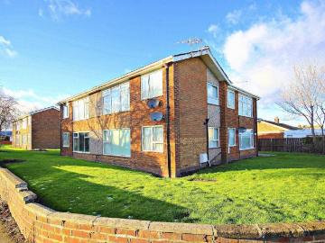 North East, North England - Garden, Equipped kitchen