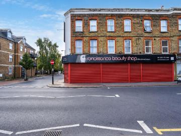 1 bedroom flat for sale