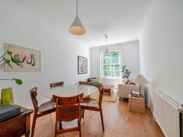 Westbourne Green, London, Greater London