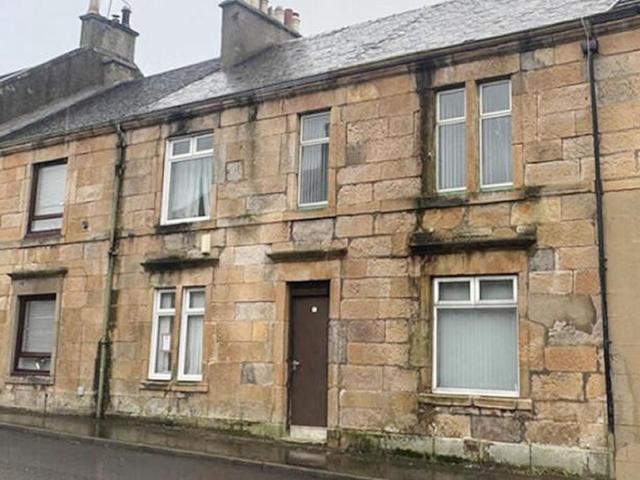 1 bedroom flat for sale