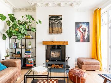 1 bedroom flat for sale