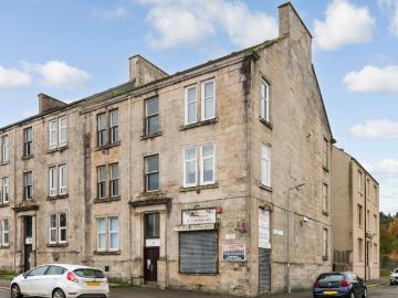 Dempster Street PA15 Greenock, PA15, Glasgow and West Scotland, South West Scotland