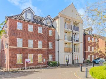 Leicester, Leicestershire county, Midlands