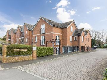 1 bedroom flat for sale
