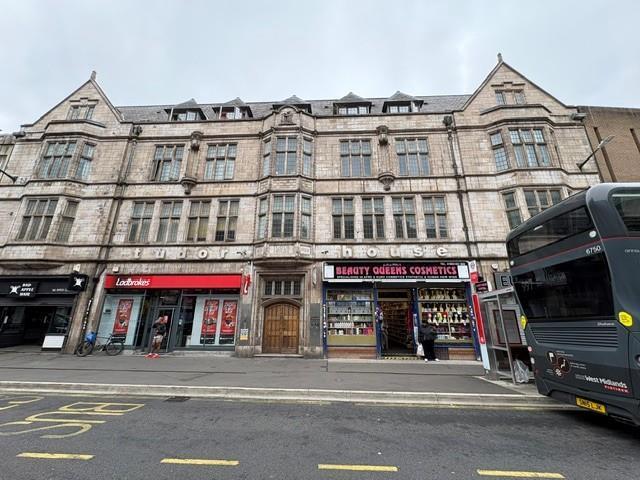 1 bedroom flat for sale
