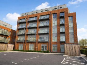 1 bedroom flat for sale