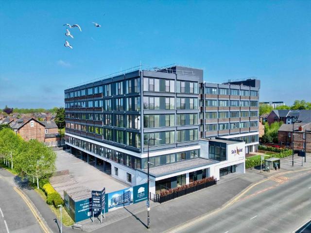 1 bedroom flat for sale