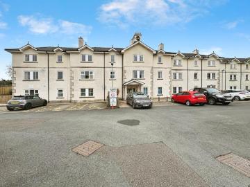 1 bedroom flat for sale