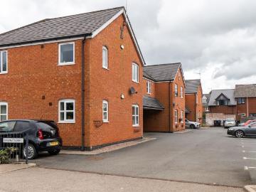 1 bedroom flat for sale