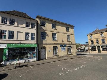 1 bedroom flat for sale
