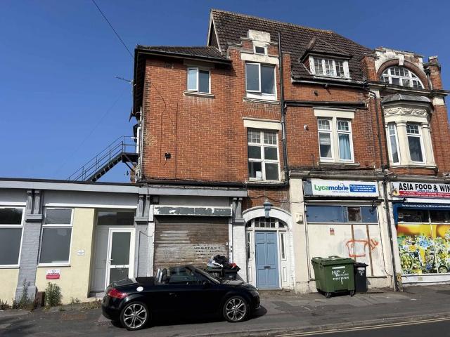1 bedroom flat for sale