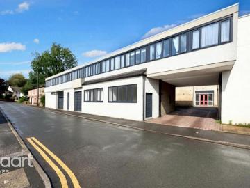 George Green Slough, SL2, Slough, Buckinghamshire county, South East England