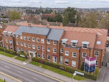 1 bedroom flat for sale