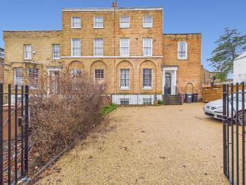 Woodside Gardens N17 London, N17, Tottenham, London, Greater London