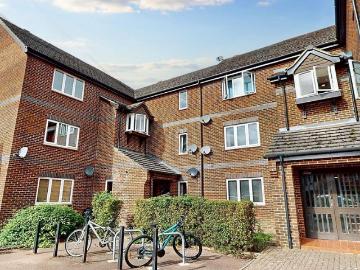 Purley on Thames Reading, RG8, West Berkshire county, South East England