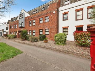 North Hertfordshire, East of England - Garden