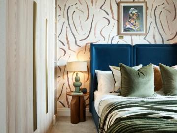 Isles of Scilly TR, Cornwall county, South West England