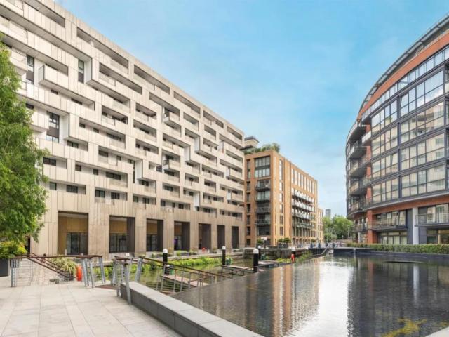 1 bedroom flat for sale