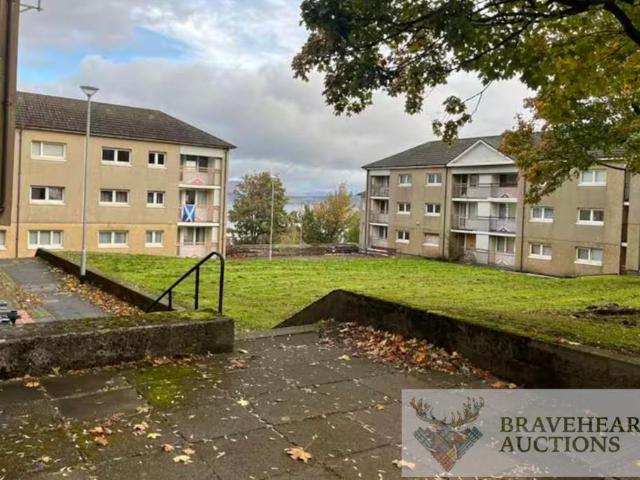 1 bedroom flat for sale