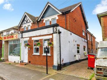 1 bedroom flat for sale