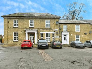 1 bedroom flat for sale