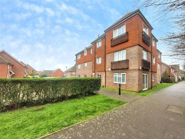 1 bedroom flat for sale