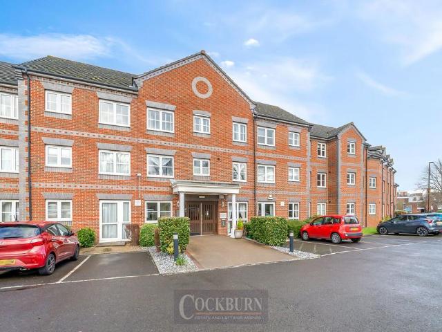 1 bedroom flat for sale
