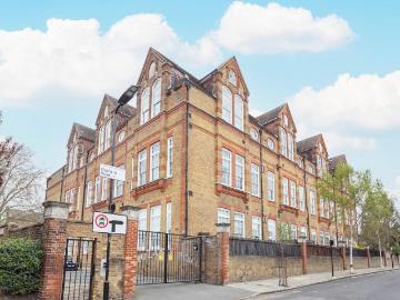 1 bedroom flat for sale