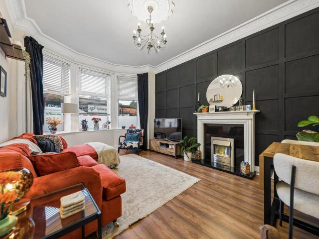 1 bedroom flat for sale