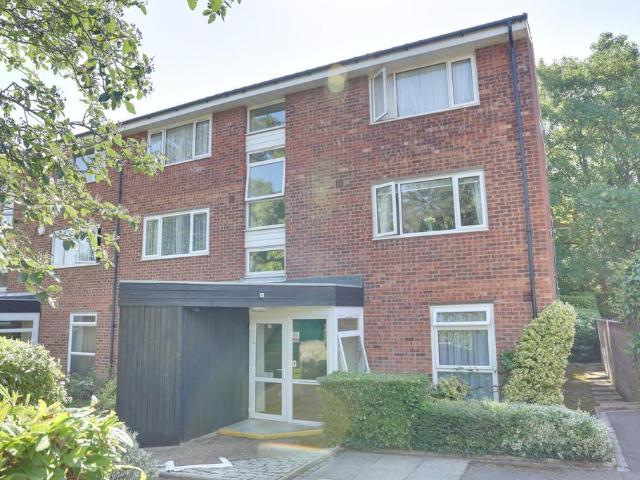 1 bedroom flat for sale