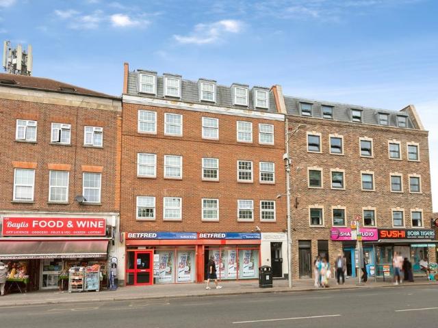 1 bedroom flat for sale