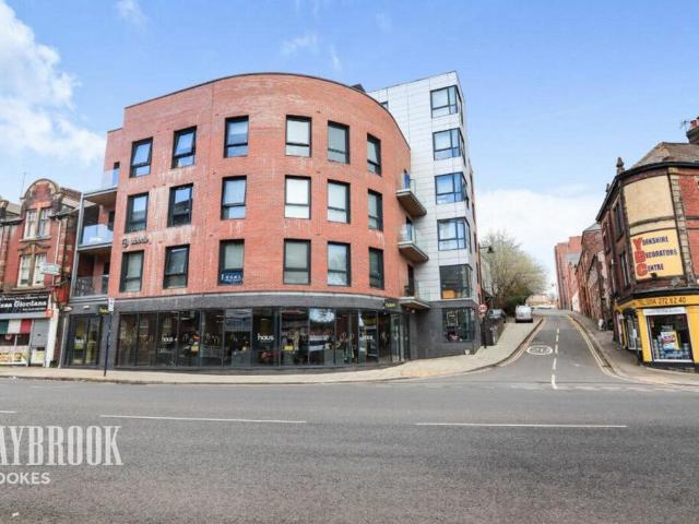 1 bedroom flat for sale