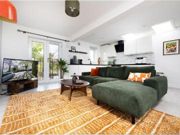 Gourock, Inverclyde county, Glasgow and Clyde Valley