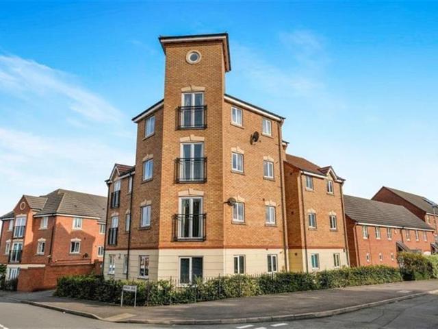 1 bedroom flat for sale