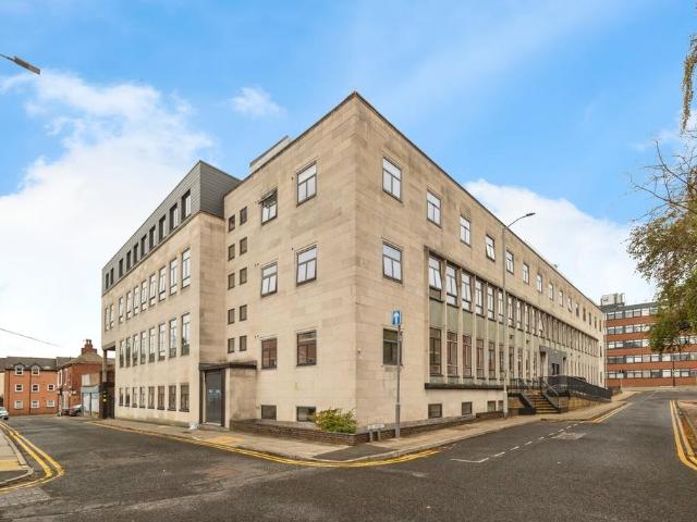 1 bedroom flat for sale