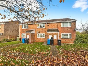 1 bedroom flat for sale