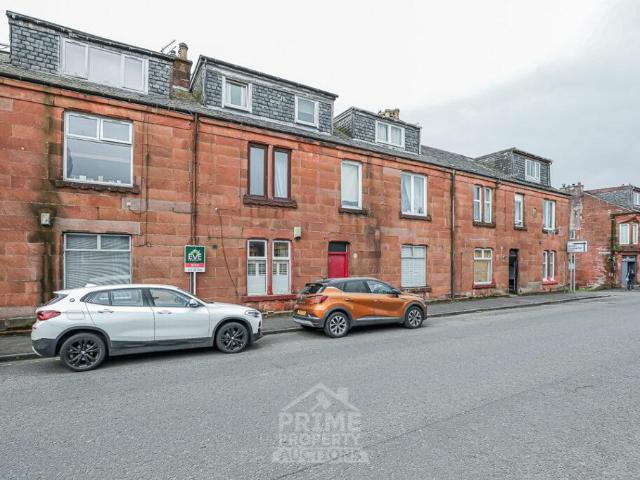 1 bedroom flat for sale