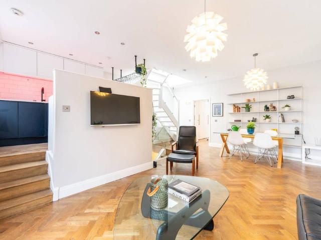 1 bedroom flat for sale