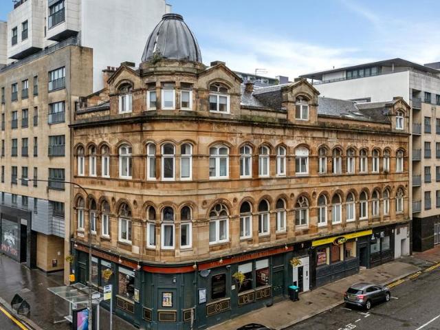 1 bedroom flat for sale