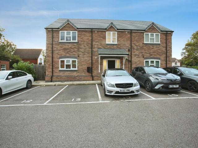 1 bedroom flat for sale