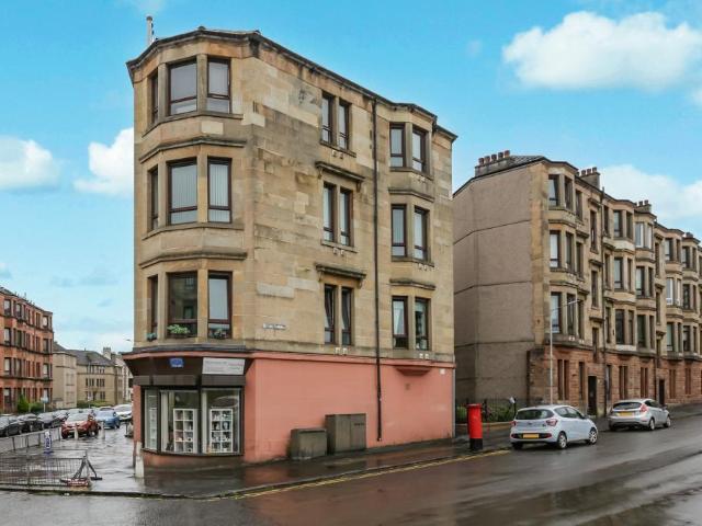 1 bedroom flat for sale