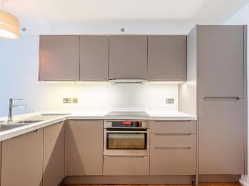 1 bedroom flat for sale