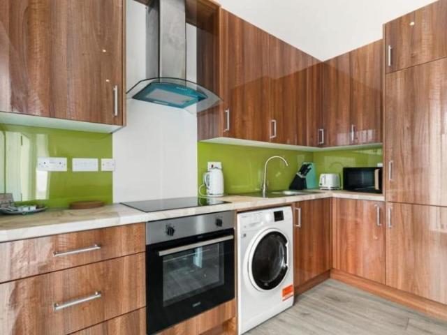 1 bedroom apartment for sale