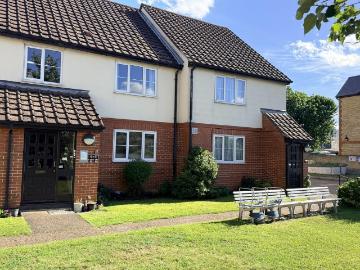 1 bedroom flat for sale