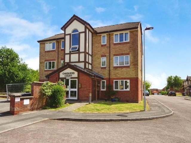 1 bedroom flat for sale