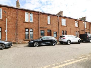 Flat for sale in Shetland - Garden, Equipped kitchen