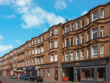 1 bedroom flat for sale