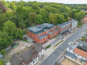 1 bedroom flat for sale
