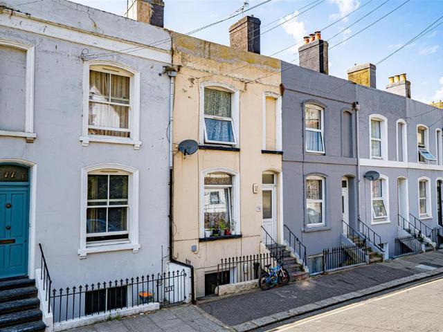 1 bedroom flat for sale