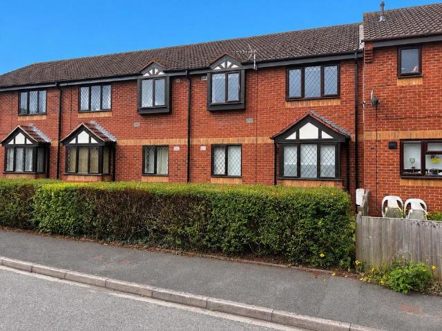 1 bedroom flat for sale